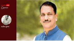 चेहरा या मुखौटा भले बदल ले राजद, लेकिन रूडी के मुकाबले में अब भी लालू यादव ही