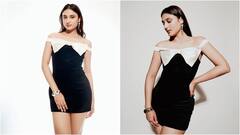 Ritika Nayak: రితికా... తేజ సజ్జ కొత్త సూపర్ హీరో ఛాన్స్ కొట్టేసిందిగా ఈ పిల్ల