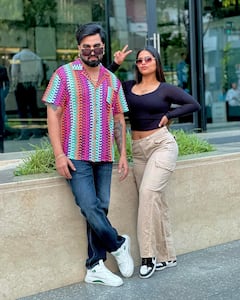 दोन लग्नानंतर अरमान मलिक आता तिसऱ्यांदा लग्न करणार?