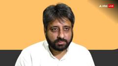 'ED गिरफ्तार कर सकती है', कहकर सुप्रीम कोर्ट ने खारिज की अमानतुल्लाह की अग्रिम जमानत याचिका