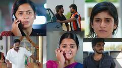 Ethirneechal serial : அஞ்சனா - சித்து ரகசிய திருமணம்... உடைய போகும் குணசேகரன் மூக்கு... ட்விஸ்ட் வைத்த ஸ்பெஷல் ப்ரோமோ