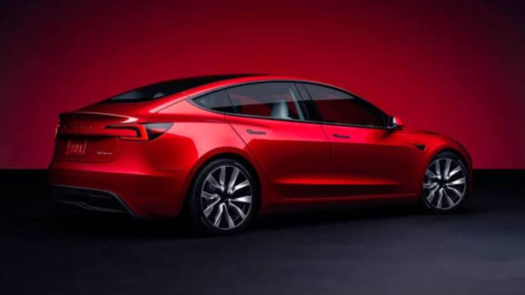 Tesla Model 3 India Price Reportedly Under Rs 20 Lakh Check Details Affordable Tesla Car: రూ.20 లక్షల్లోపే టెస్లా కారు - ఇండియా కోసం మస్క్ మాస్టర్ ప్లాన్!