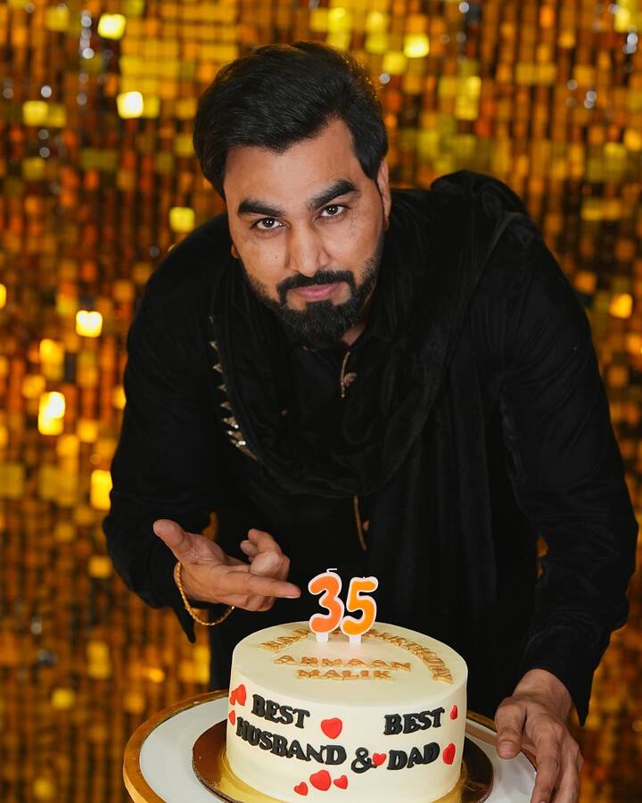 युजर्सच्या मते, अरमान मलिक आता तिसऱ्यांदा लग्न करणार आहे. तो सतत नवीन मुलीचे व्हिडिओ शेअर करत असतो.