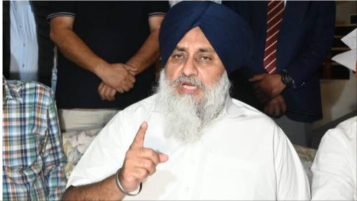 ओपिनियन पोल के अनुसार इस लोकसभा चुनाव में अकाली दल (SAD) का खाता भी खुलता नहीं दिख रहा है. यानि हरसिमरत कौर के लिए भी मुसीबतें खड़ी होती दिख रही है.