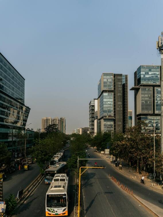 भारत का मैनचेस्टर कहलाता है ये शहर