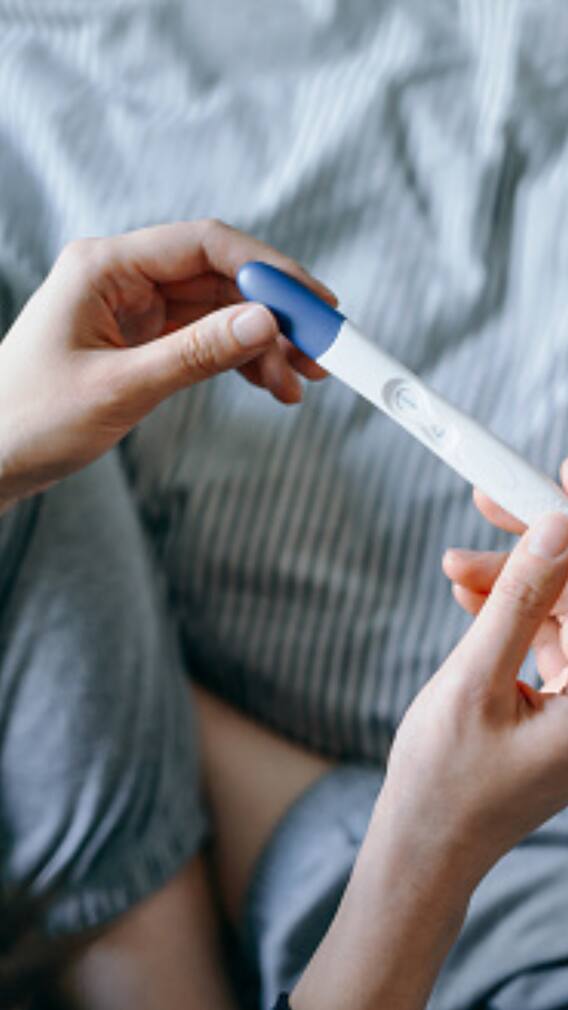 ਇਨ੍ਹਾਂ ਵਿਟਾਮਿਨ ਦੀ ਕਮੀਂ ਨਾਲ ਹੋ ਜਾਂਦੀ ਇਨਫਰਟੀਲਿਟੀ