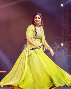 गाए 3000 गाने, 22 साल में बनी अरबपति, एक सॉन्ग के लाखों रुपये चार्ज करती है ये सिंगर