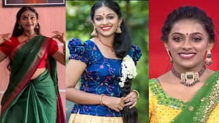 Anna serial : புது வீரா யார் தெரியுமா? சீரியல் வாய்ப்பை தட்டி சென்ற கௌரி - வெளியான புதிய அப்டேட்