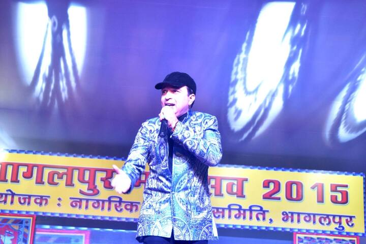 Tum To Thehre Pardesi Singer Altaf Raja talked about his flop career ...