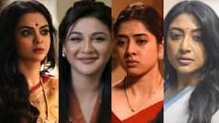 Hoichoi New Web Series: পরীমণি, জয়া থেকে শুরু করে দিতিপ্রিয়া, শোলাঙ্কি... হইচইয়ের ওয়েব সিরিজে একগুচ্ছ নতুন চমক