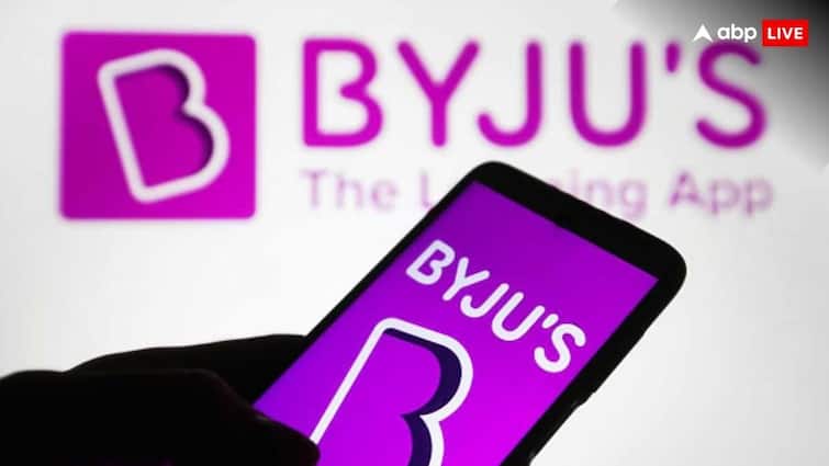 Byju CEO Arjun Mohan resigns now Byju Raveendran will control the company again Byju CEO: बायजू सीईओ अर्जुन मोहन का इस्तीफा, रविंद्रन की वापसी का रास्ता साफ 