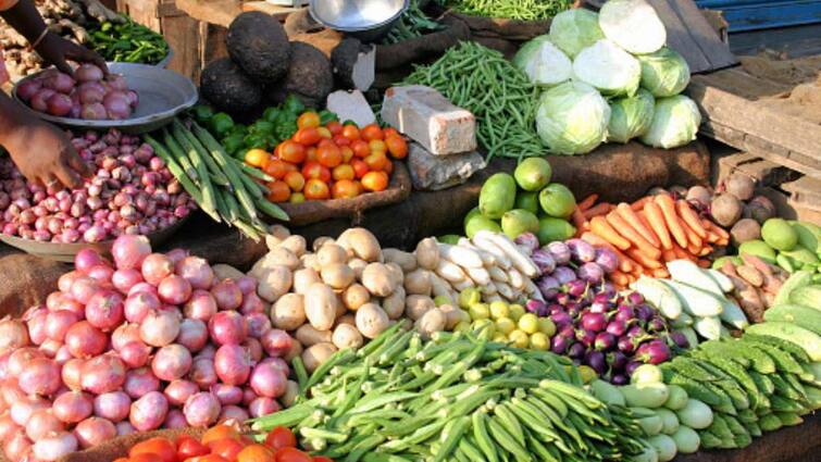 WPI Inflation India Rises Marginally In March Government of India Wholesale Price Index Inflation At 0.5 Per Cent In March India's WPI Inflation Rises Marginally In March To 0.5 Per Cent