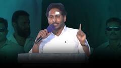 CM Jagan on Stone Attack | రాయిదాడి ఘటనపై మాట్లాడిన సీఎం జగన్ | ABP Desam