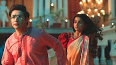 Hoichoi New Web Series: পরীমণি, জয়া থেকে শুরু করে দিতিপ্রিয়া, শোলাঙ্কি... হইচইয়ের ওয়েব সিরিজে একগুচ্ছ নতুন চমক