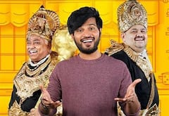 Cook with Comali 5 : இப்போதைக்கு இவங்கதான்..குக் வித் கோமாளி சீசன் 5 போட்டியாளர்கள் லிஸ்ட் !