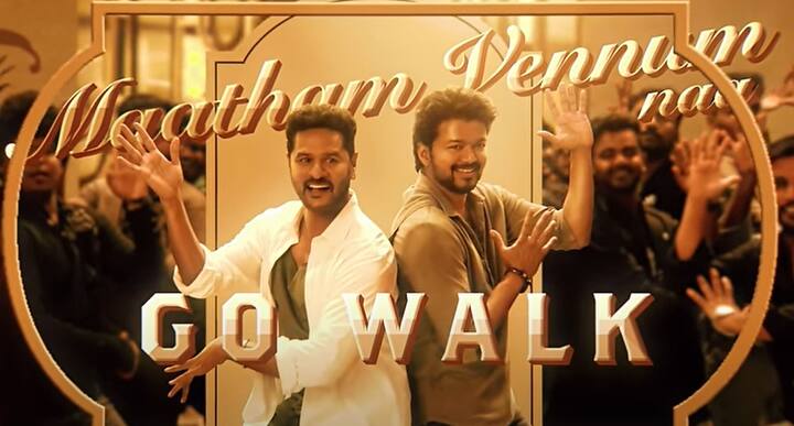 ஏஜிஎஸ் நிறுவனத்தின் தயாரிப்பில் உருவாகும் இப்படத்திற்கு அனிருத் இசையமைத்துள்ளார்.