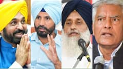 कांग्रेस, AAP, BJP और SAD...पंजाब लोकसभा चुनाव में किसकी बल्ले-बल्ले? एबीपी-सीवोटर सर्वे में तस्वीर साफ