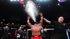 List Of Top Moments From An Unforgettable UFC 300