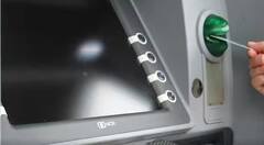 Cash Withdrawal: ATMમાંથી ફાટેલી નોટ નીકળે તો શું કરવું જોઇએ?