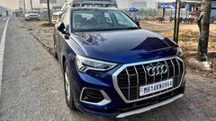 Audi Q3 की भारतीय सड़कों पर ये है परफॉर्मेंस, जानें रोड ट्रिप रिव्यू