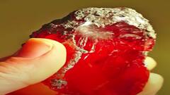 क्या लोहे के पारस टच कर दे तो वो सोना बन जाता है? क्या सच में ऐसा होता है?