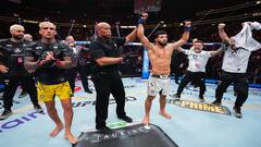 List Of Top Moments From An Unforgettable UFC 300