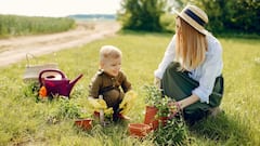 बच्चों को जीवन के ये पांच पाठ सिखाने हैं? तो गार्डनिंग जरूर सिखाएं