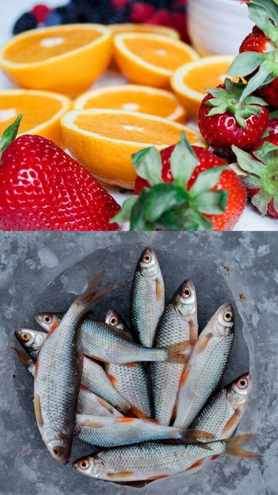 இரத்த சர்க்கரை அளவை குறைக்க இந்த டயட்டை பின்பற்றலாம்!