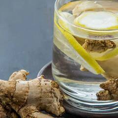 Ginger & Lemon : ਨਿੰਬੂ ਪਾਣੀ 'ਚ ਪਾ ਲਵੋ ਆਹ ਚੀਜ਼, ਬੌਡੀ ਰਹੂ ਹਾਈਡਰੇਟਿਡ ਤੇ ਡੀਟੌਕਸਫਾਈਡ