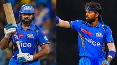 हार्दिक नहीं रोहित शर्मा की वजह से हारी मुंबई! शतक के लिए धीमा खेले हिटमैन? समझिए कैसे
