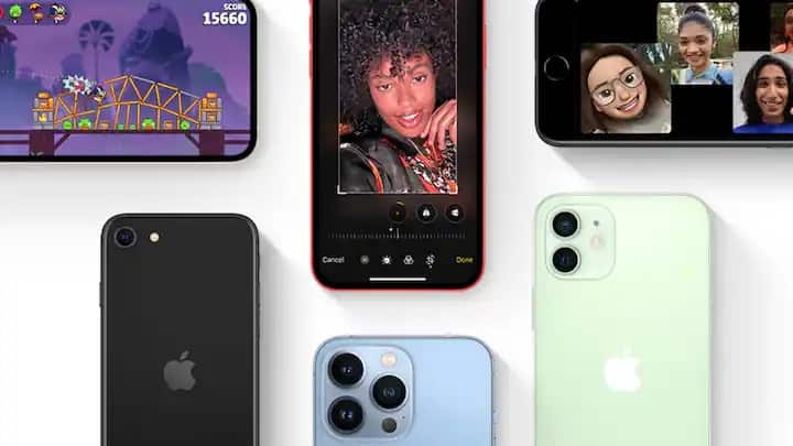 Apple 16 Plus Leaked Details: apple iphone 16 plus phone seven colour options leaked details before launching, details here Apple લવર્સ માટે મોટી ગિફ્ટ, 7 કલર ઓપ્શનની સાથે લૉન્ચ થશે iPhone 16 પ્લસ