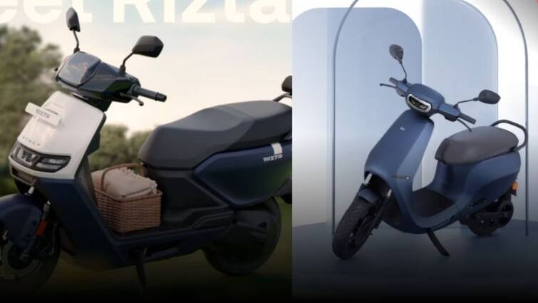 Ather Rizta Vs Ola S1 Pro: Electric Scooters Comparison Which One is Best Rizta Vs S1 Pro: ఏథర్ రిజ్టా వర్సెస్ ఓలా ఎస్1 ప్రో - రెండిట్లో ఏది బెస్ట్?