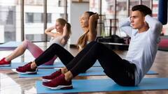 Health Tips: વધારે પડતી એક્સરસાઇઝ કરવાથી સ્વાસ્થ્યને થઈ શકે છે નુકસાન? એક્સપર્ટથી જાણો