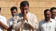 महाराष्ट्र: सांगली सीट पर तनातनी! उद्धव गुट के कैंडिडेट के खिलाफ कांग्रेस नेता ने निर्दलीय भरा नामांकन