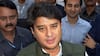 Jyotiraditya Scindia: गुना सीट से कल नामांकन भरेंगे ज्‍योतिरादित्‍य सिंधिया, आज कुलदेवी मंदिर पहुंचकर लिया आर्शीवाद