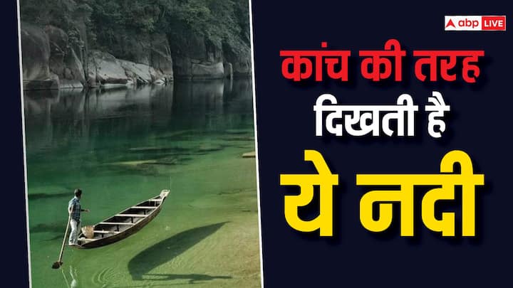 क्या आपने कभी पानी में तैरती नाव देखी है? आपने इन तस्वीरों को बहुत बार देखा हो. खास बात यह है कि ये देश की तस्वीर है विदेश की नही.