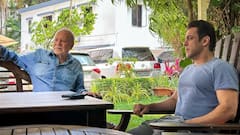 Salim Khan Reacts To Firing Outside Salman Khan’s Mumbai House, Says ‘They Just Want Publicity’