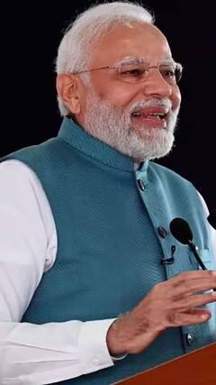 Lok Sabha Election: 'हम अपनी 'विरासत' से वैश्विक पर्यटकों को जोड़ेंगे' | ABP Shorts