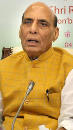 Lok Sabha Election: 'जम्मू-कश्मीर की सभी सीटों पर भारतीय जनता पार्टी जीतेगी' | ABP Shorts