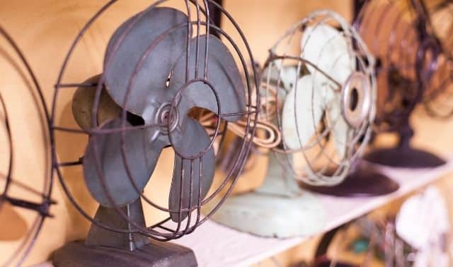 The History of Electric Fans Electric Fan: ਕਿਸ ਨੇ ਬਣਾਇਆ ਗਰਮੀਆਂ 'ਚ ਰਾਹਤ ਦੇਣ ਵਾਲਾ ਪੱਖਾ ਤੇ ਸਾਡੇ ਘਰਾਂ ਤੱਕ ਕਿੰਝ ਪੁੱਜਿਆ?