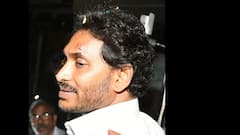 సీఎం జగన్‌పై దాడి కేసులో దర్యాప్తు ముమ్మరం- నలుగురి అరెస్టు- రహస్యప్రదేశంలో విచారణ