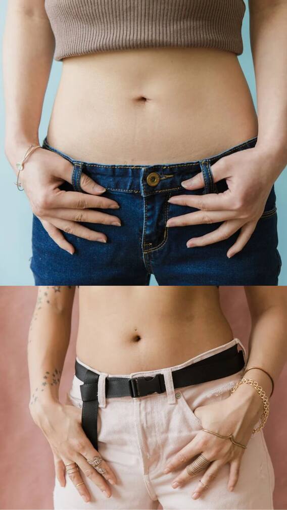 தொப்புளில் எண்ணெய் வைத்தால் என்னாகும் தெரியுமா?