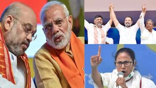 ABP C Voter Opinion Poll: கர்நாடகத்தில் அதிரடி திருப்பமா? மேற்கு வங்கத்தில் நடக்கப்போவது என்ன?  ABP-சி வோட்டர் கருத்துக்கணிப்பு முடிவுகள்