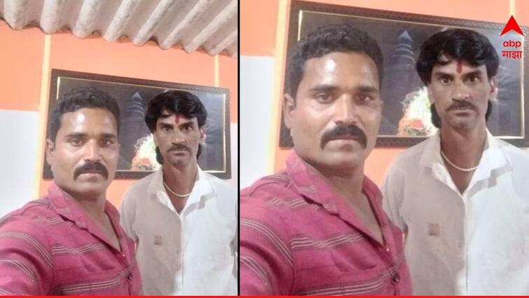 Manoj Jarange colleague Amol Khune fatally attacked allegation attack due to participating in Maratha Reservation Protest Beed movement Beed : मनोज जरांगेंचे सहकारी अमोल खुणे यांच्यावर जीवघेणा हल्ला, डोकं फुटून रक्तबंबाळ; मराठा आंदोलनात सहभागी असल्यानेच हल्ला झाल्याचा आरोप