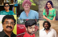 Cook with Comali 5 : இப்போதைக்கு இவங்கதான்..குக் வித் கோமாளி சீசன் 5 போட்டியாளர்கள் லிஸ்ட் !