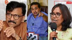 सलमान खान के घर पर फायरिंग मामला: विपक्ष ने CM शिंदे को घेरा, BJP ने भी गिनाए MVA के रिकॉर्ड