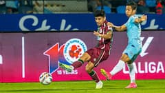 আজ লিগশিল্ড নিশ্চিত করার হাতছানি মোহনবাগানের সামনে, কখন-কোথায় দেখবেন ম্যাচ?