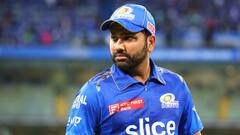 Rohit Sharma Century vs CSK IPL 2024: 12 ఏళ్ల ఫ్యాన్స్ కరవు తీర్చిన హిట్ మ్యాన్ రోహిత్ శర్మ