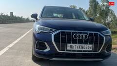 Audi Q3 की भारतीय सड़कों पर ये है परफॉर्मेंस, जानें रोड ट्रिप रिव्यू