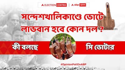 Lok Sabha Election 2024, ABP C voter West Bengal , Which party will profitable due to Sandeshkhali Incident  on Lok Sabha Poll Lok Sabha Polls 2024: সন্দেশখালিকাণ্ডের ফলে লোকসভা ভোটে লাভবান হবে কোন দল ? কী বলছে সি ভোটার সমীক্ষা?